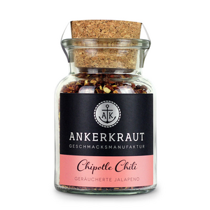 Ankerkraut Chipotle Chili 55gr.
