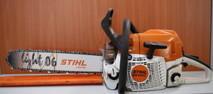 STIHL MS 400 C-M 40 cm / Gebrauchtgerät