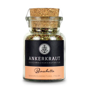 Ankerkraut Bruschetta 55gr.