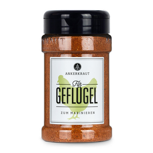 Ankerkraut Für Geflügel 230gr.