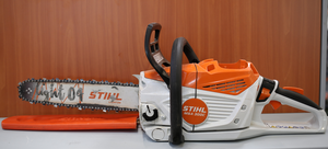 STIHL MSA 300 C-O 40 cm / Gebrauchtgerät