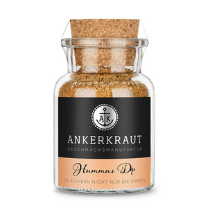 Ankerkraut Hummus Dip 105gr.