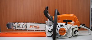 STIHL MS 271 C-BE 40 cm / Gebrauchtgerät