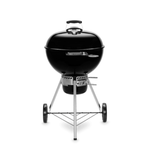 Weber Master-Touch GBS SE E-5755, 57cm, Black