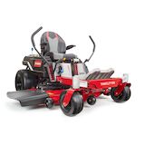 Toro MR5075T TimeCutter Rasenmäher mit Nullwendekreis in Studioansicht