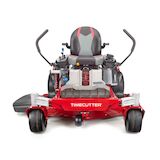 Toro MR5075T TimeCutter Rasenmäher mit Nullwendekreis in Studioansicht