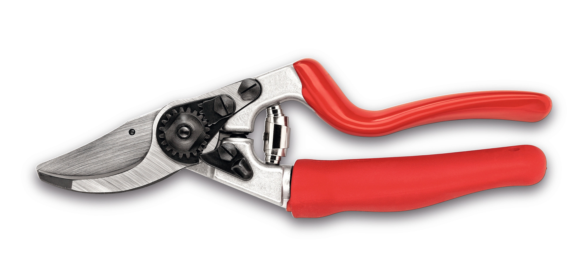 STIHL Gartenschere F7 mit Bypass-Schneidsystem und rutschfestem Rollgriff