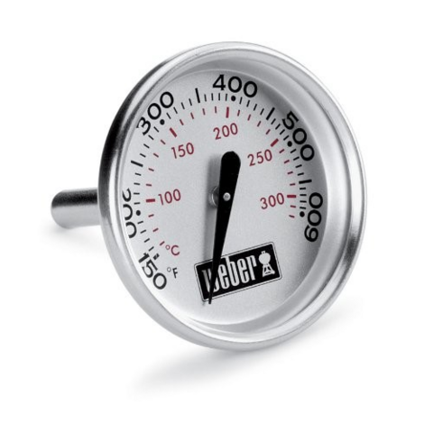 Weber Deckelthermometer für Genesis und Genesis II Grills