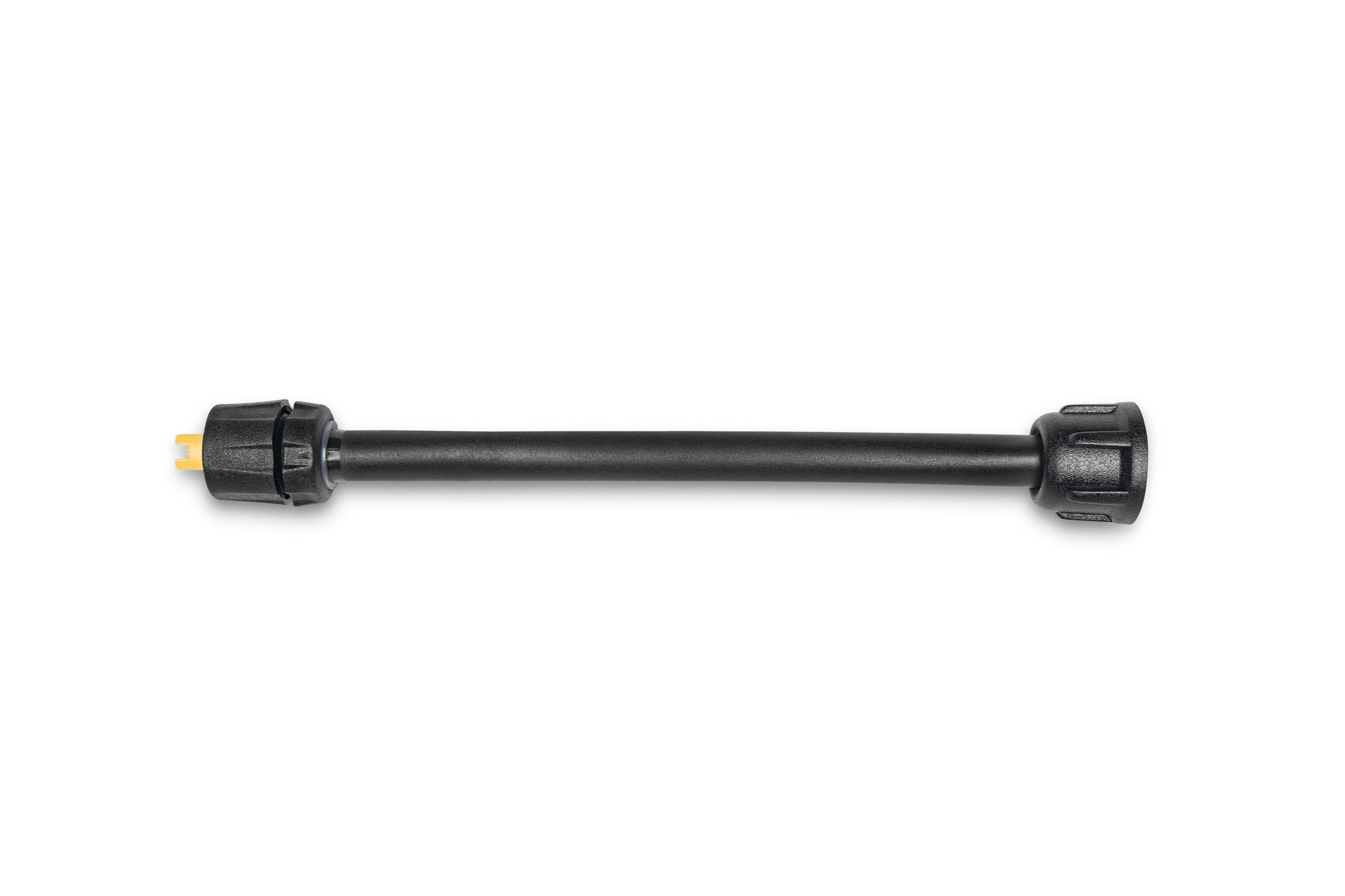 Stihl Verlängerungsrohr 20 cm SG 11 auf weißem Hintergrund