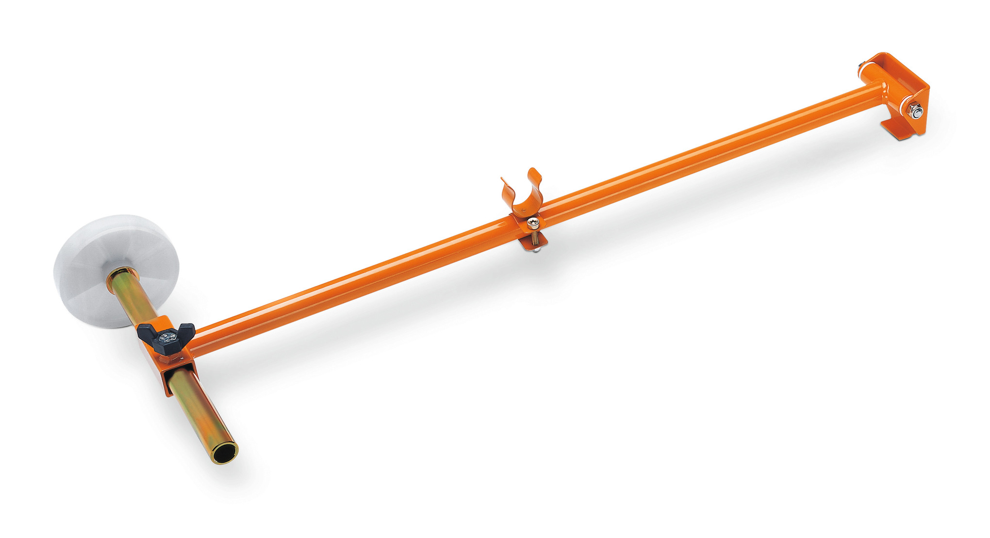 STIHL Schnittrichtungsanzeiger für FW 20 auf weißem Hintergrund
