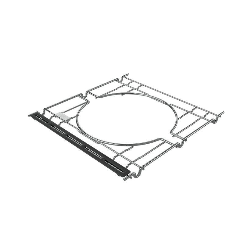 WEBER CRAFTED Basis-Rahmen-Set für Spirit und SmokeFire Grills